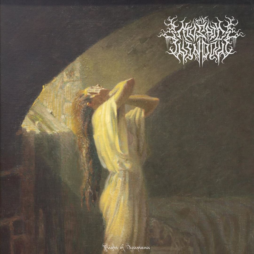 Plight of Acceptance cover art