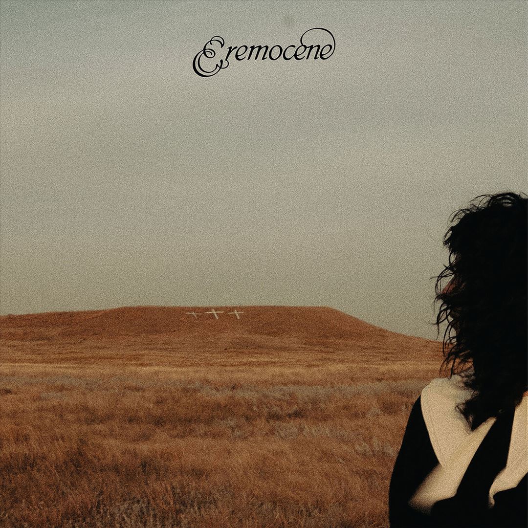 Eremocene cover art