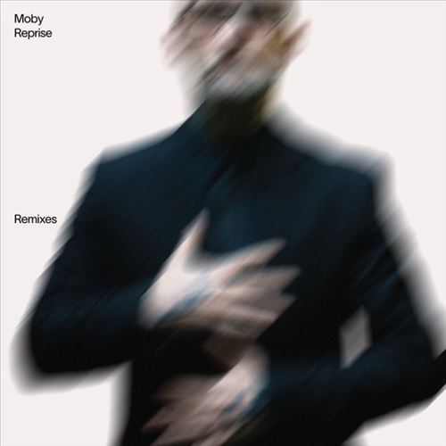 Reprise Remixes cover art