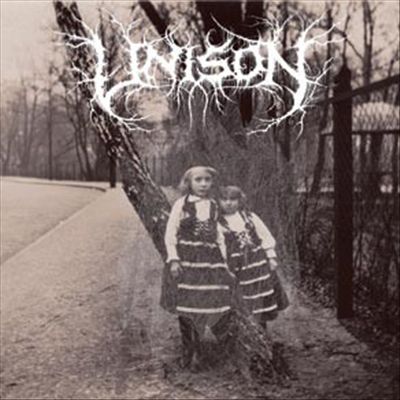 Unison cover art
