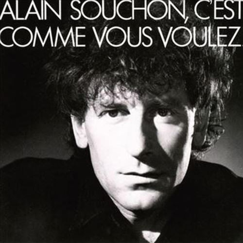 C'est comme vous voulez cover art