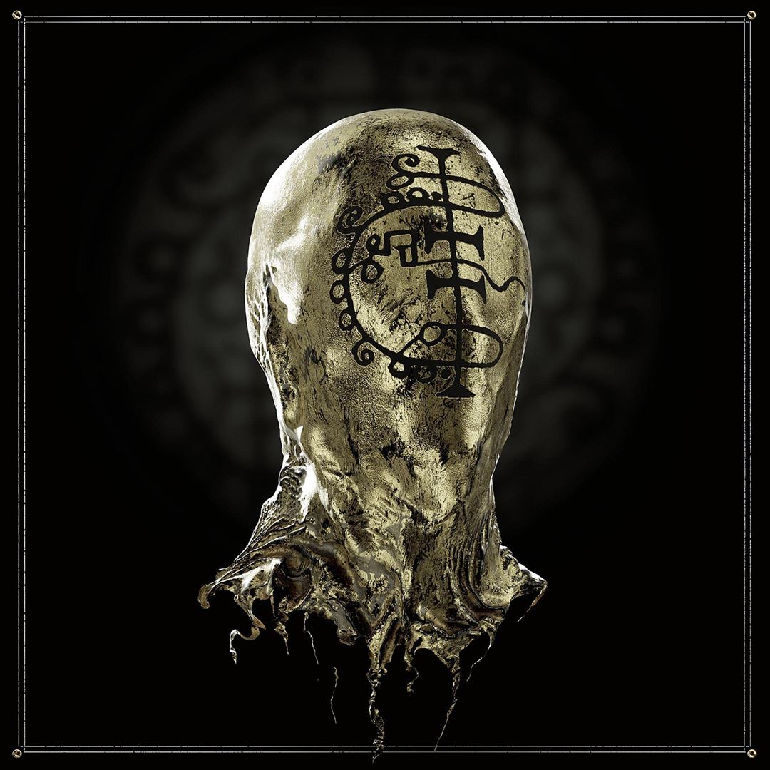 Mirage cover art