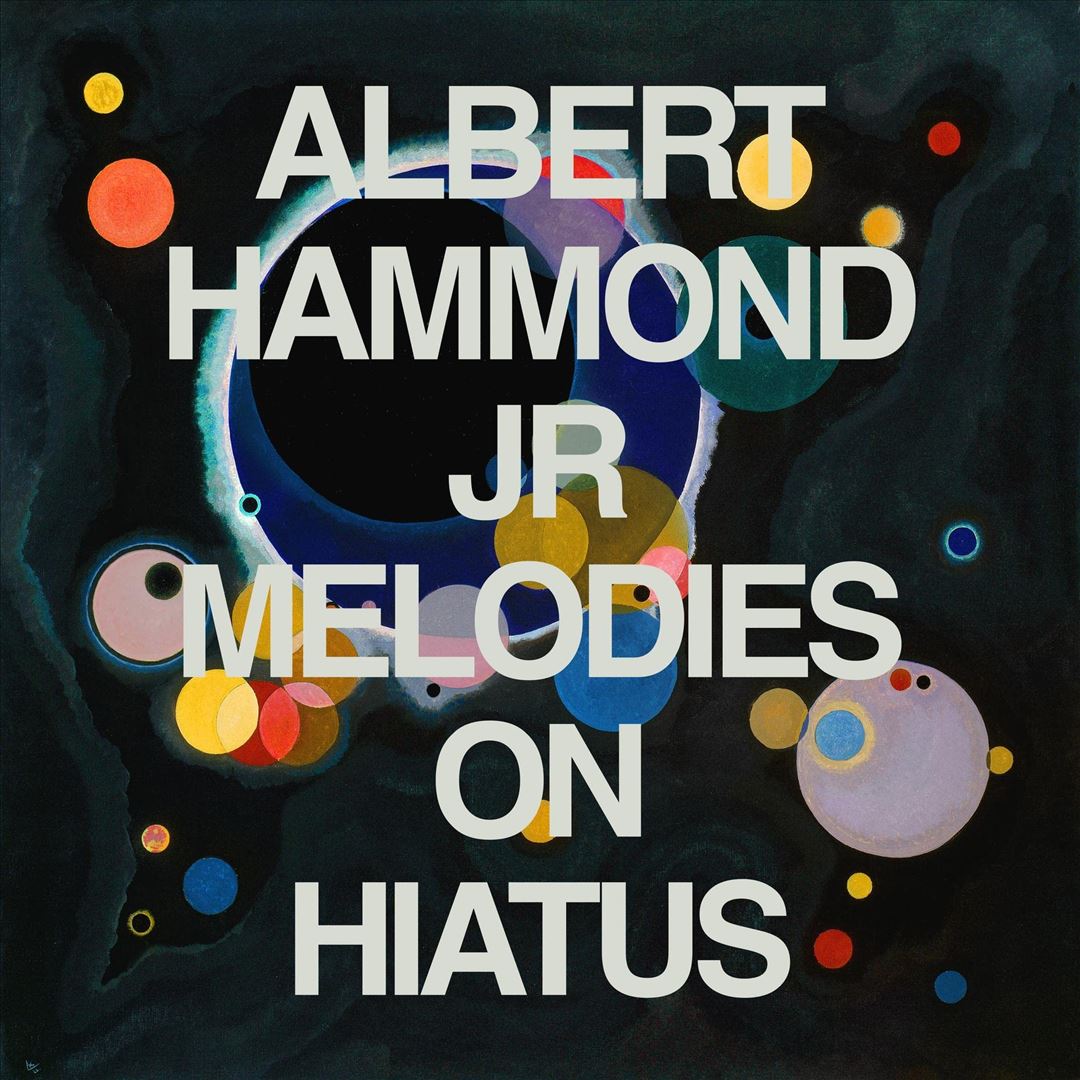 Melodies on Hiatus cover art
