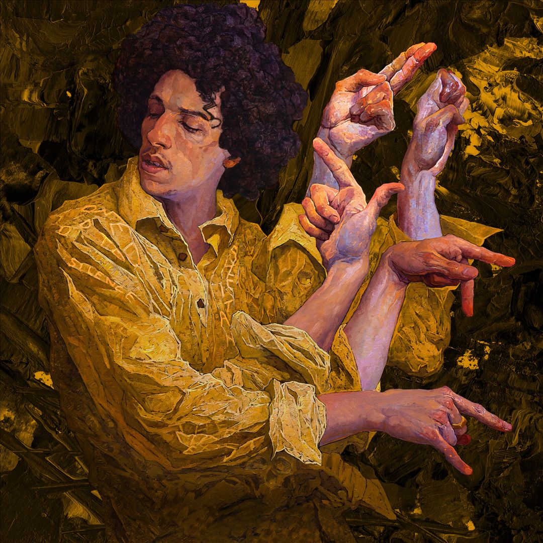 Welcome to the Jungle cover art