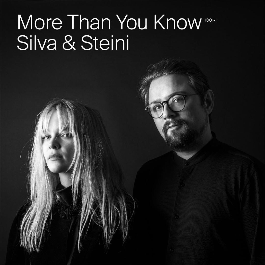 More than You Know cover art