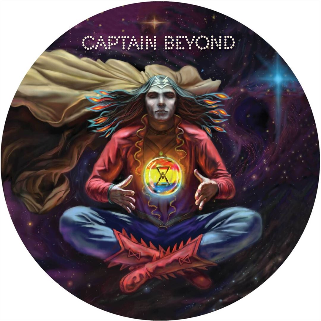 Lost & Found 1972-1973 cover art