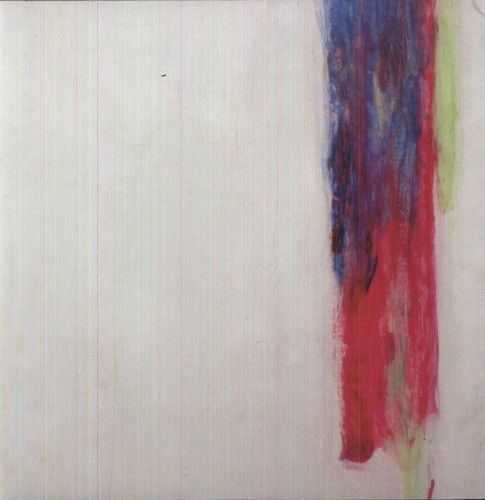 Inhibition cover art