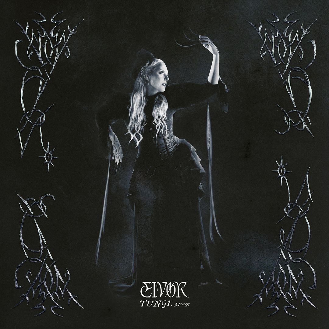 Tungl cover art
