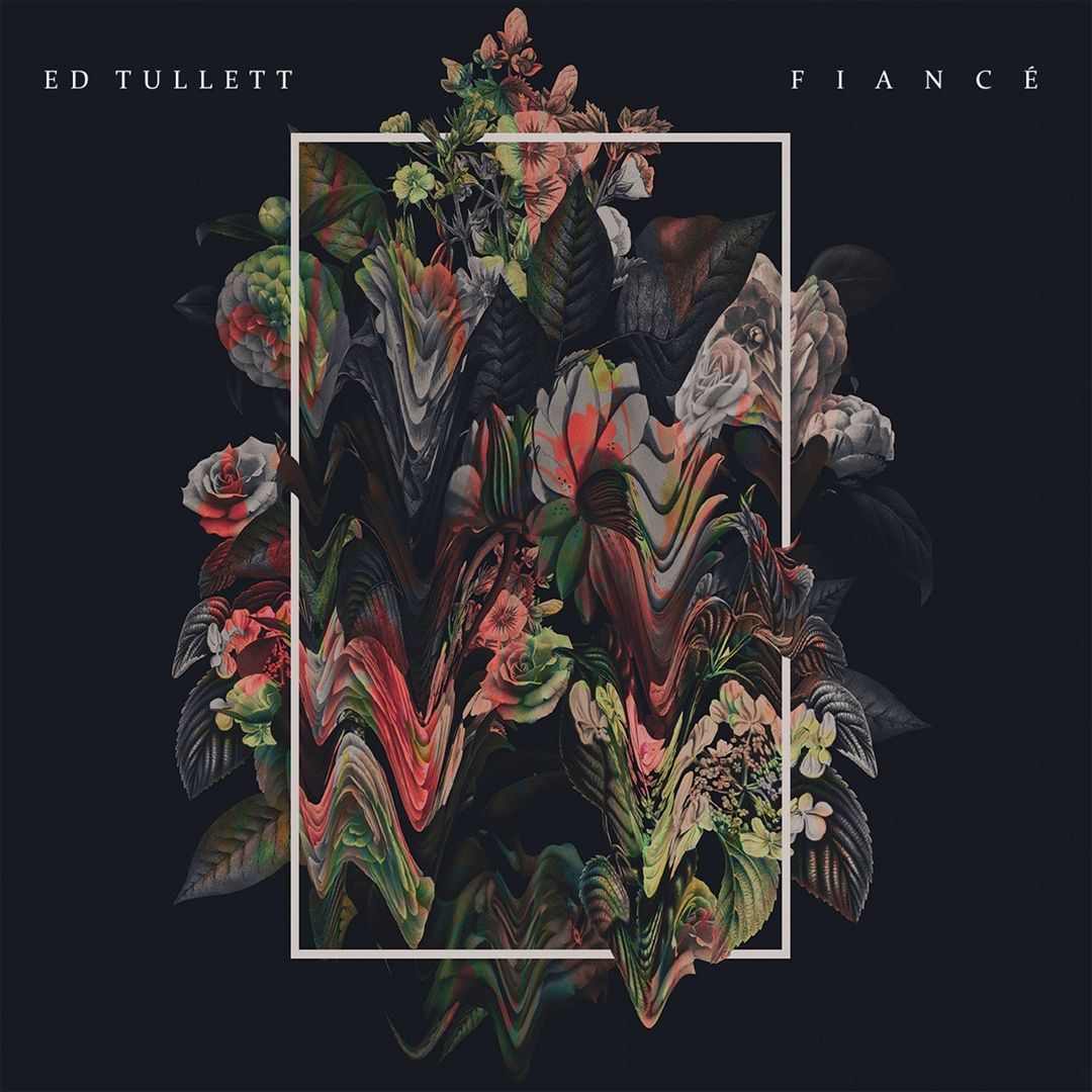 Fiancé cover art