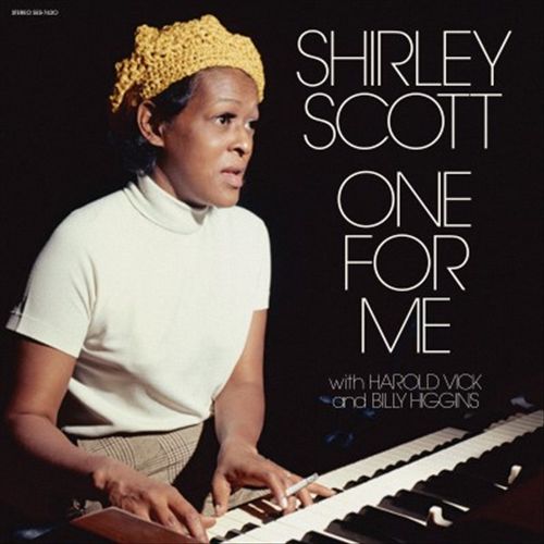 One for Me cover art
