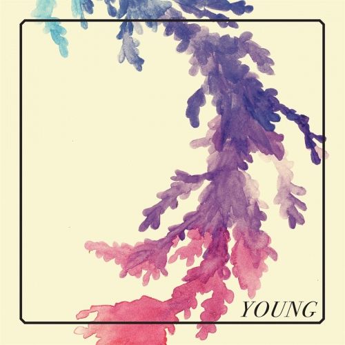 Young cover art