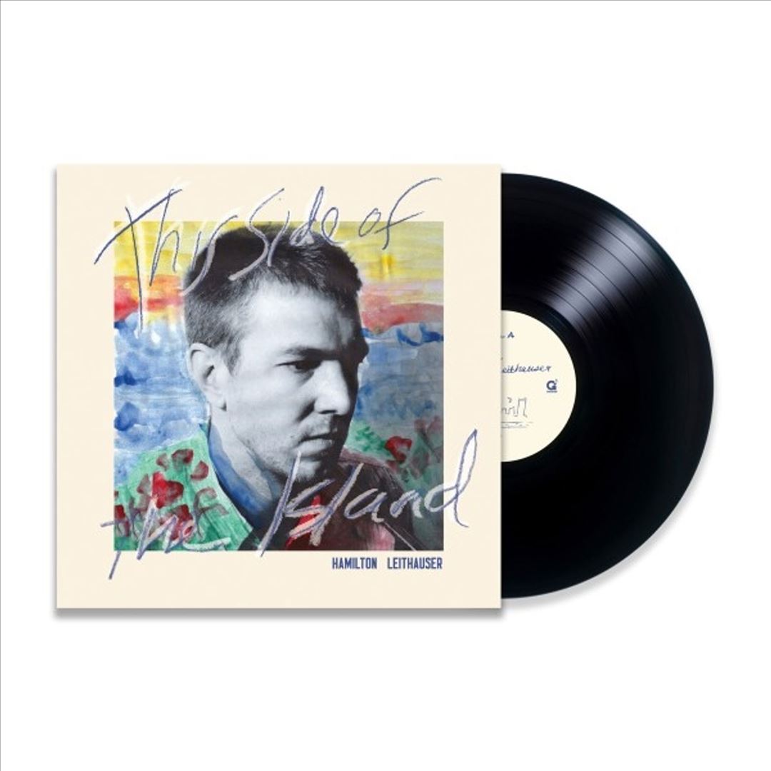 This Side of the Island cover art