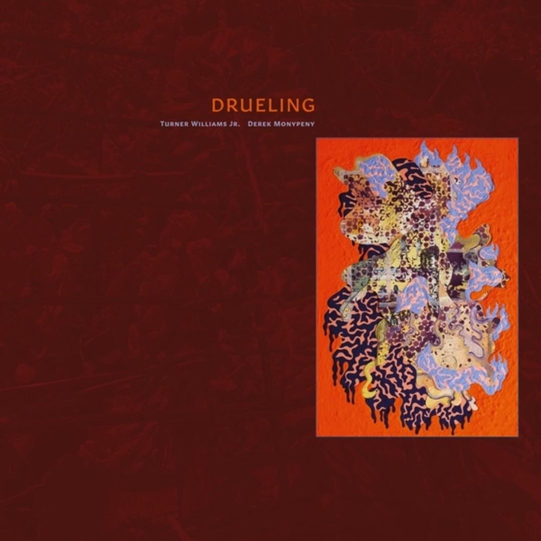 Drueling cover art