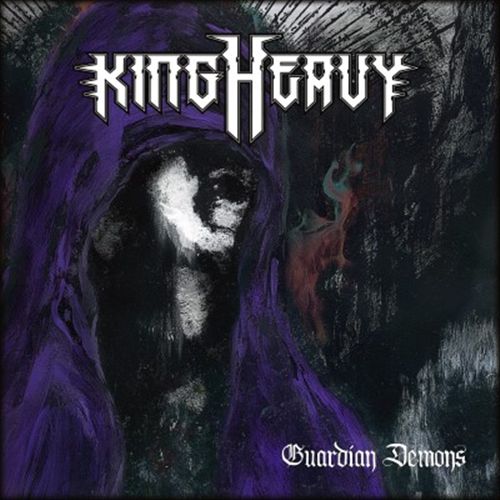 Guardian Demons cover art
