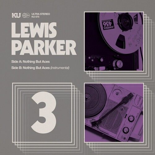 45 Collection No. 3 cover art
