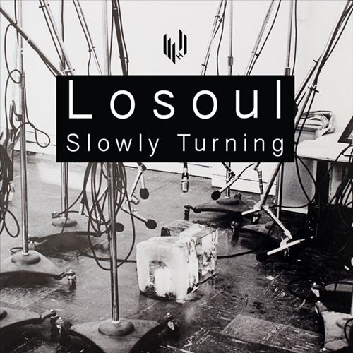 Slowly Turning cover art