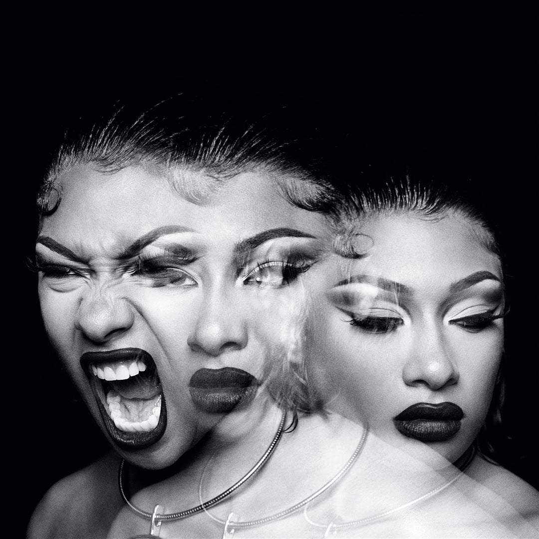 Traumazine cover art