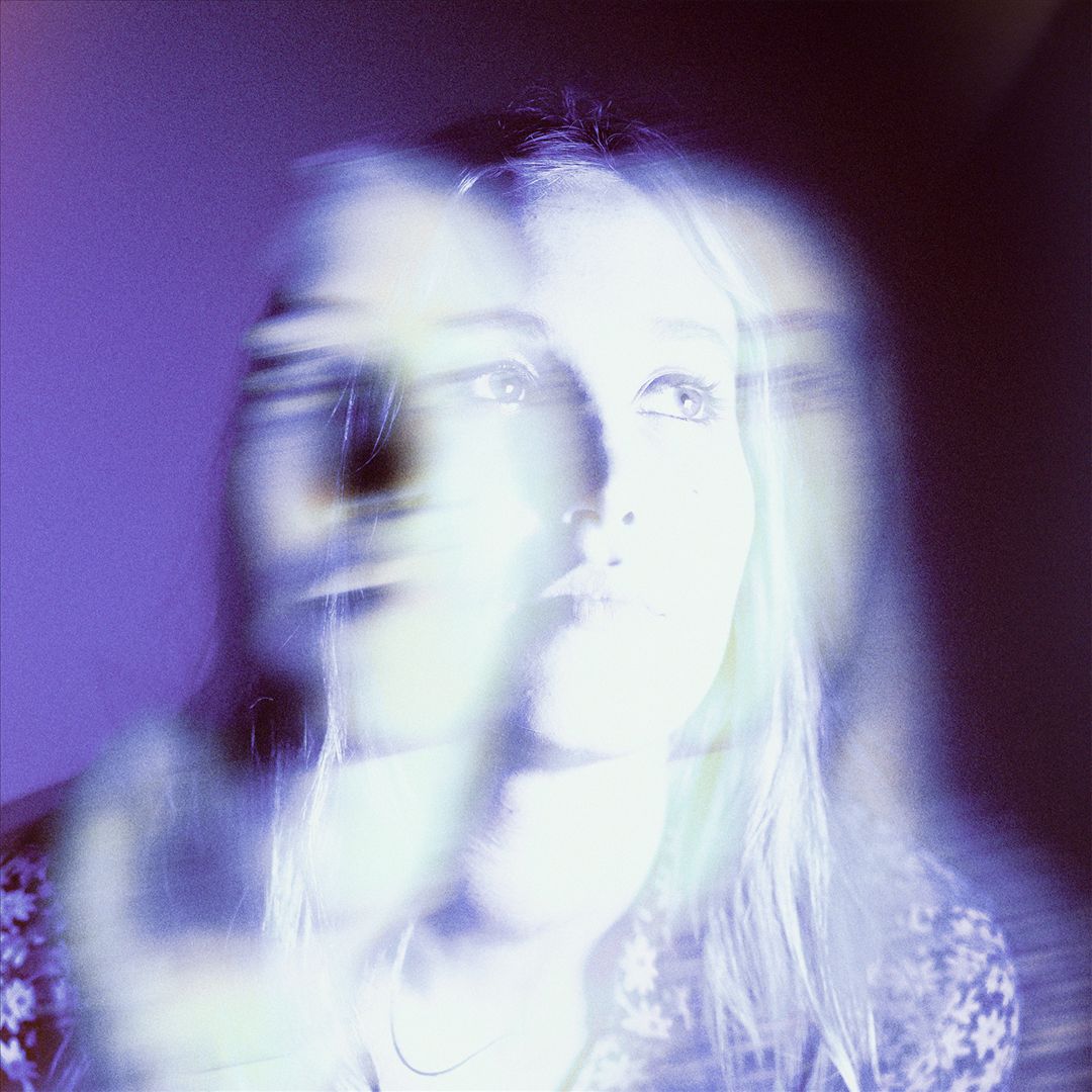 Keepsake cover art