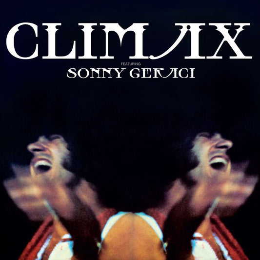 Climax cover art