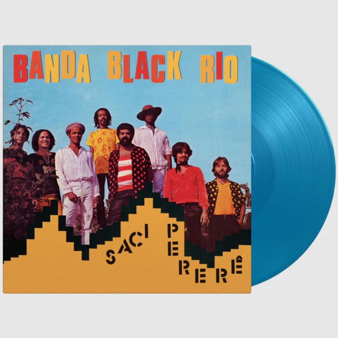 Saci Perere cover art
