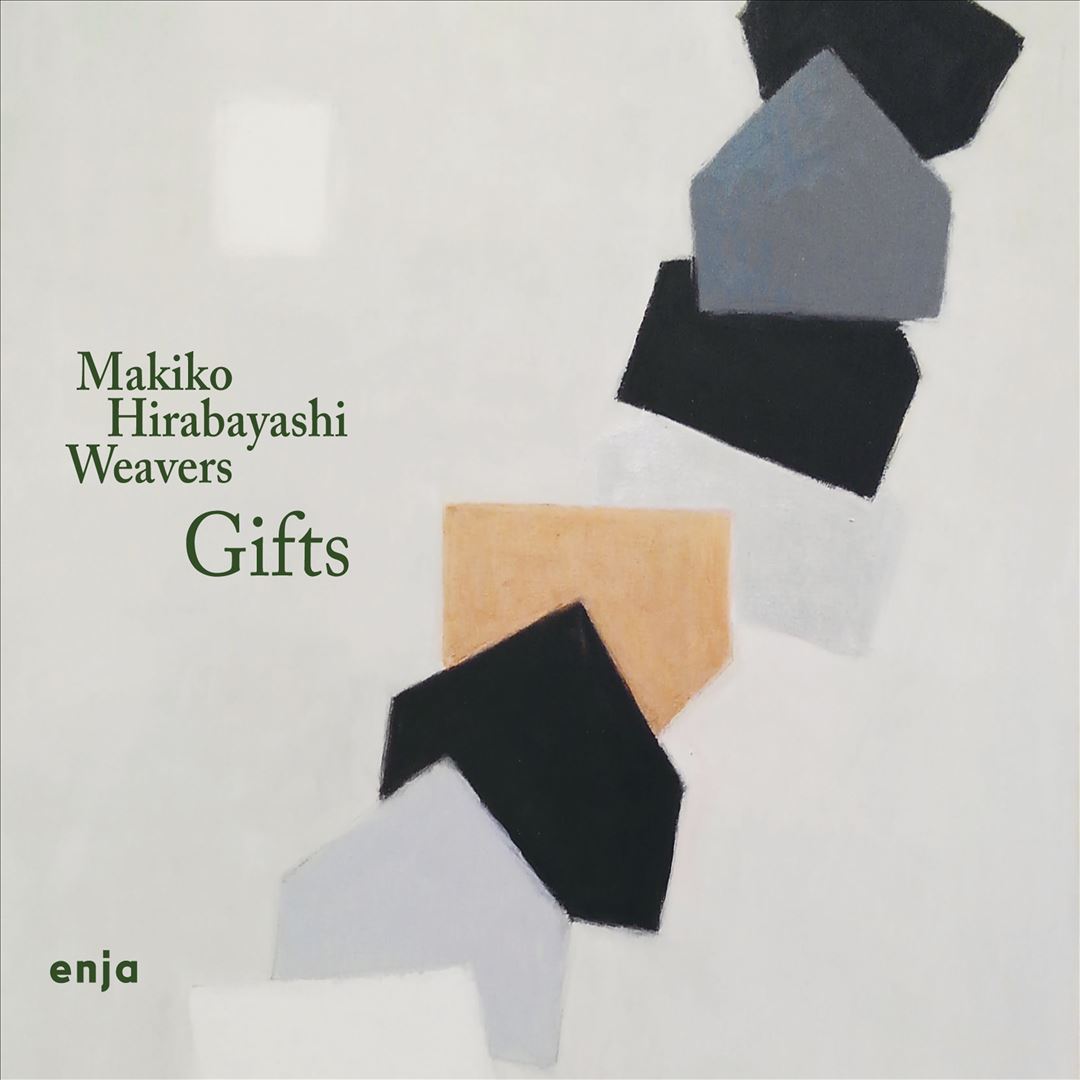 Gifts cover art