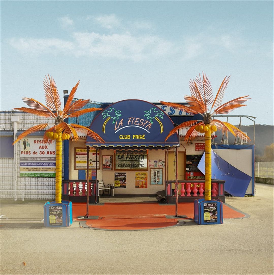 Still Got It cover art