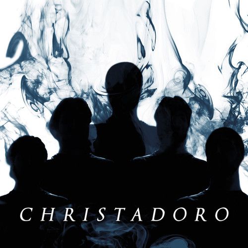 Christadoro cover art
