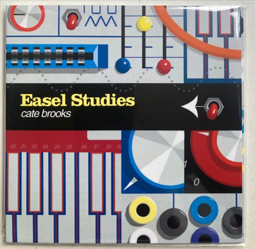 Easel Studies cover art