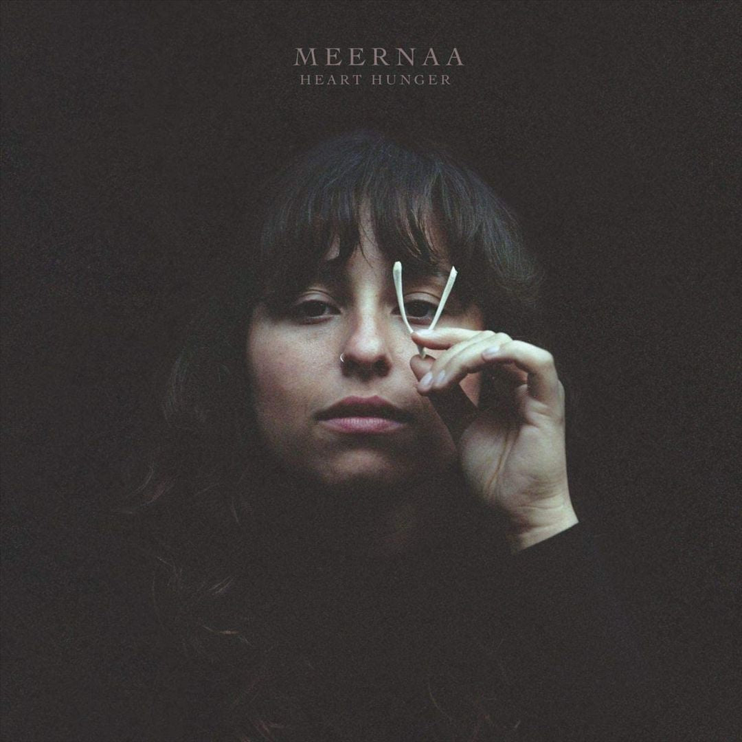 Heart Hunger cover art