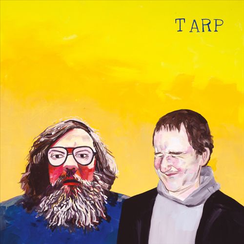 Part cover art