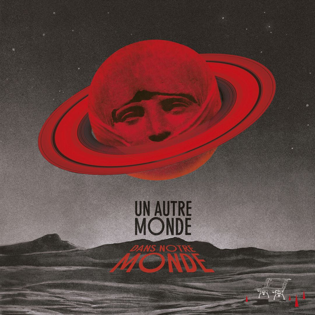 Autre Monde cover art