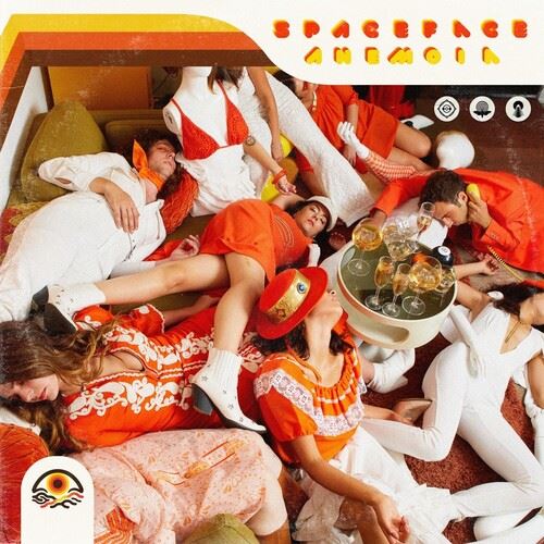 Anemoia cover art
