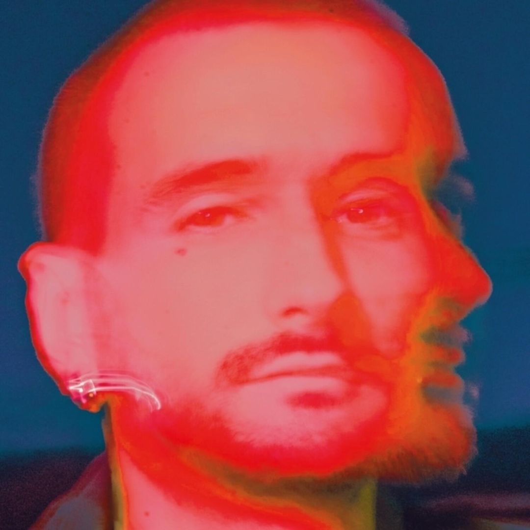 What About Love cover art