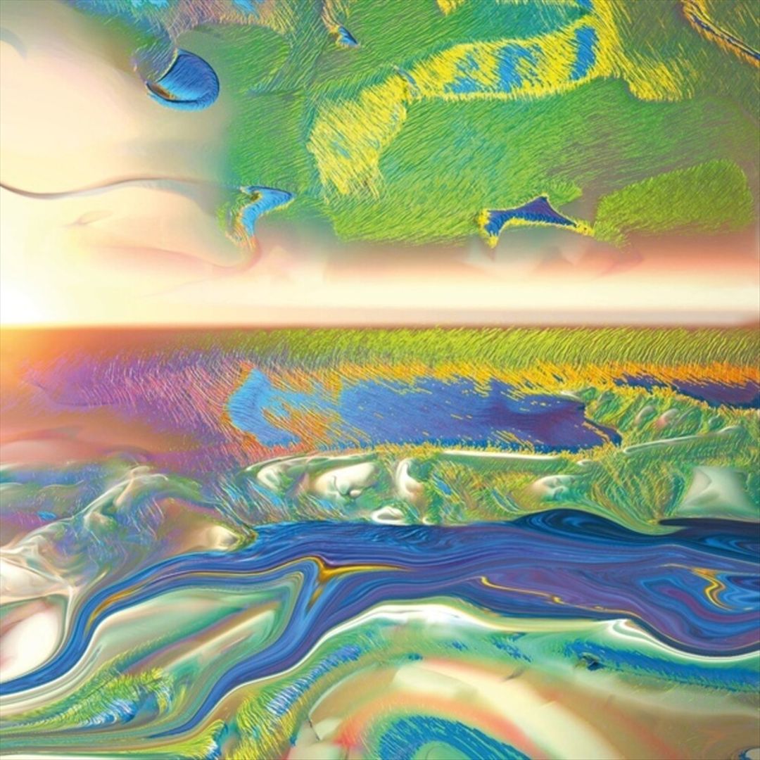 Sylva Sylvarum cover art