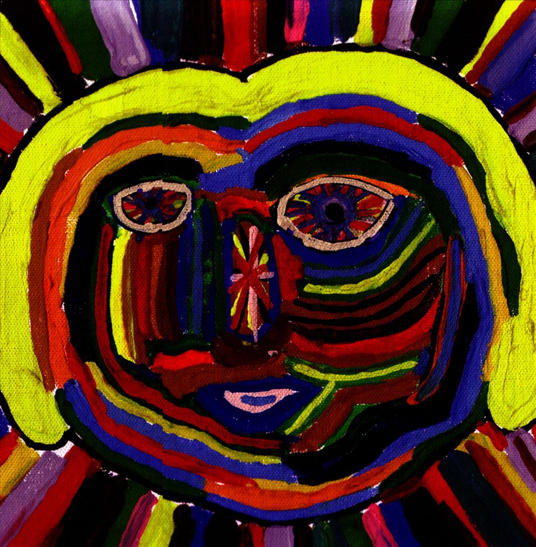 14 Kt. God cover art