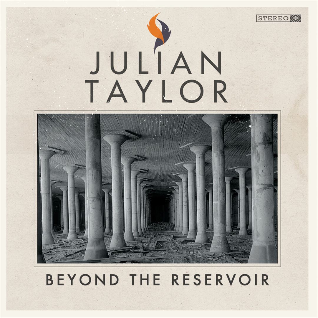 Beyond the Reservoir cover art