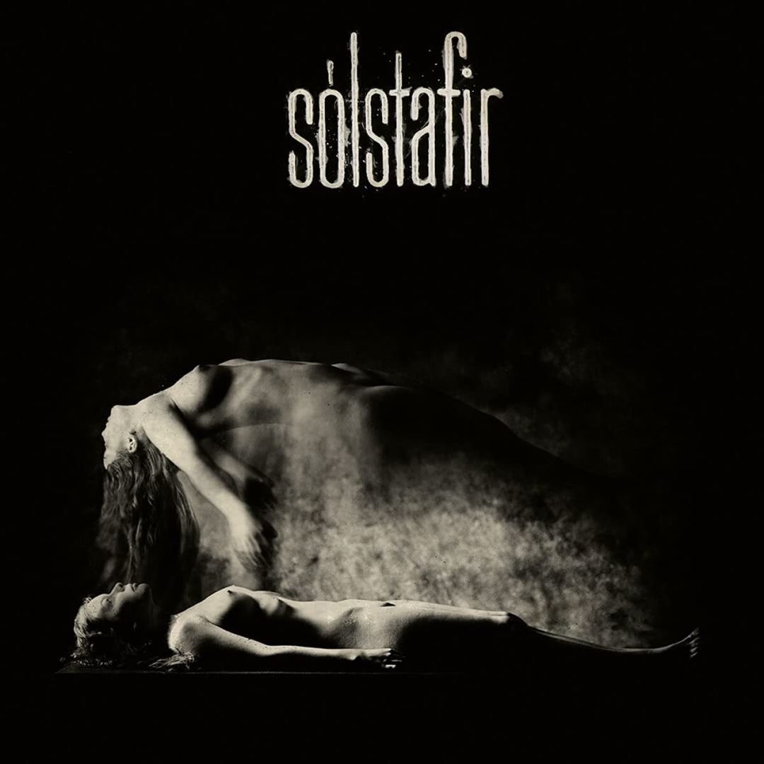 Köld cover art