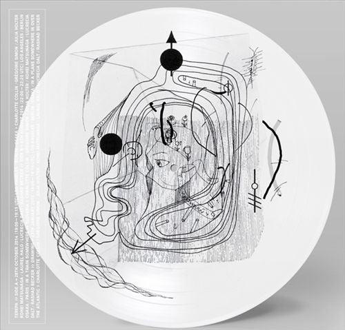Terepa cover art