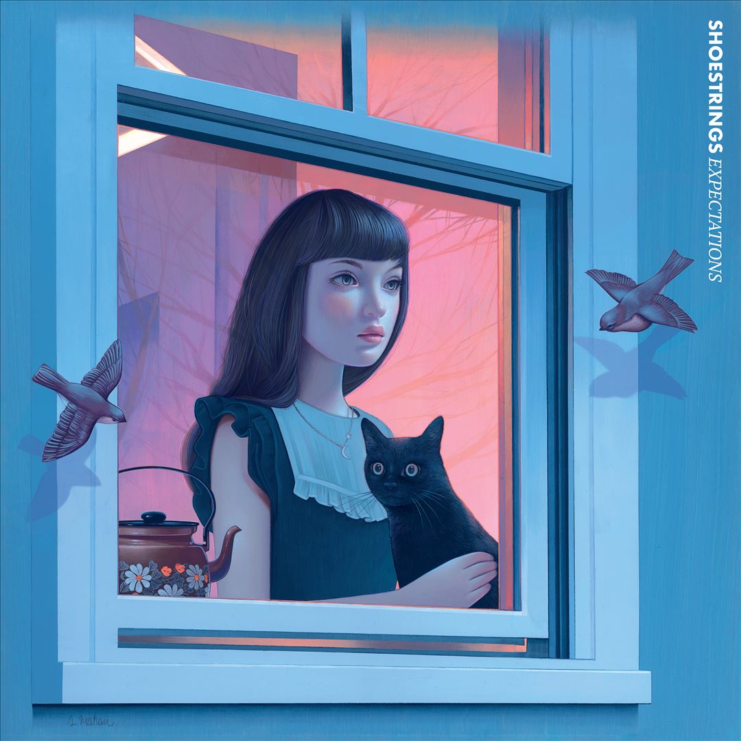 Expectations cover art