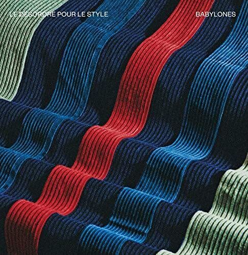 Désordre Pour le Style cover art