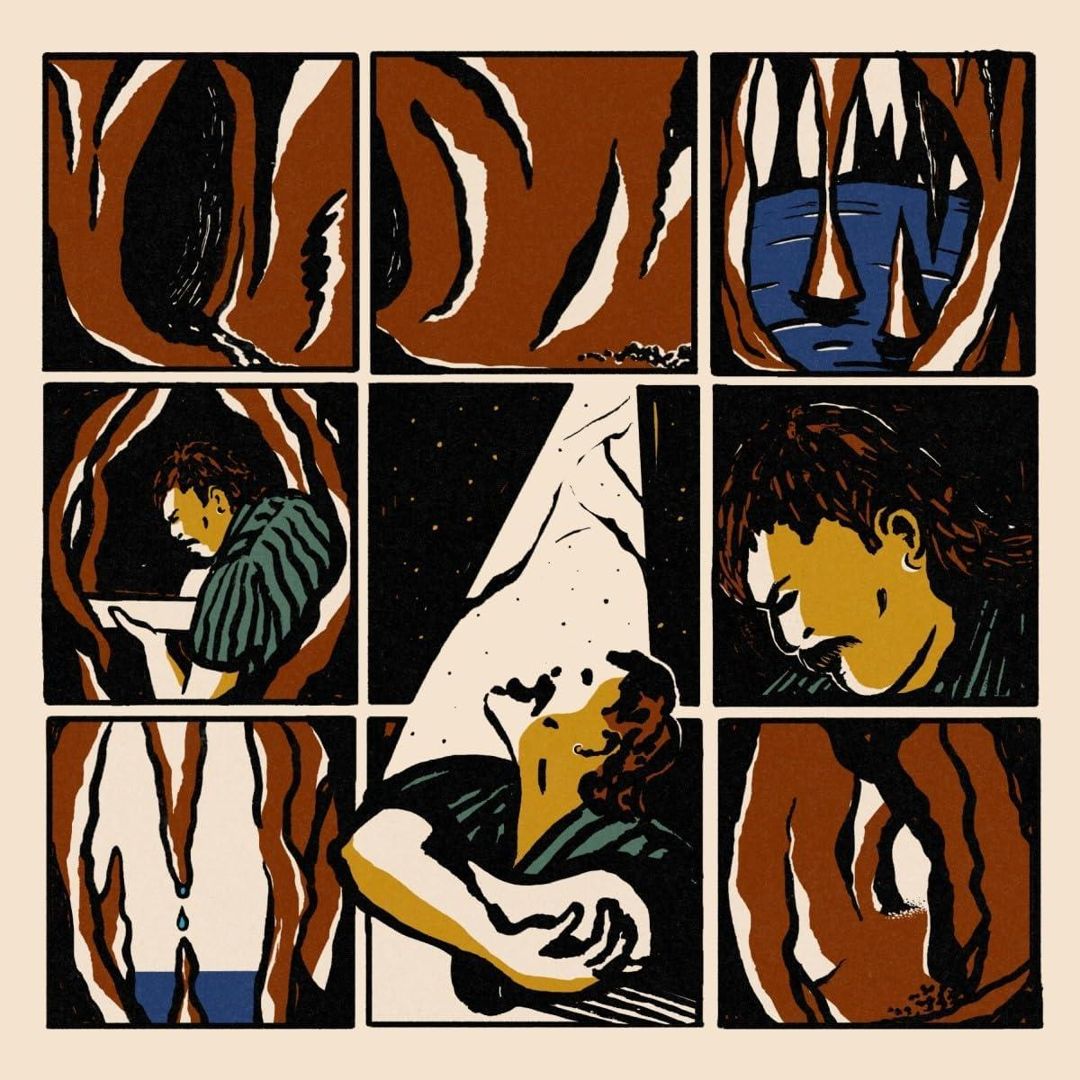 Cova cover art