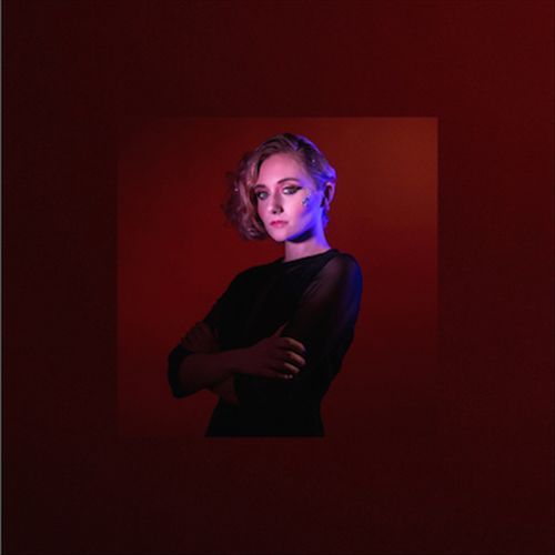 Sorry Is Gone cover art