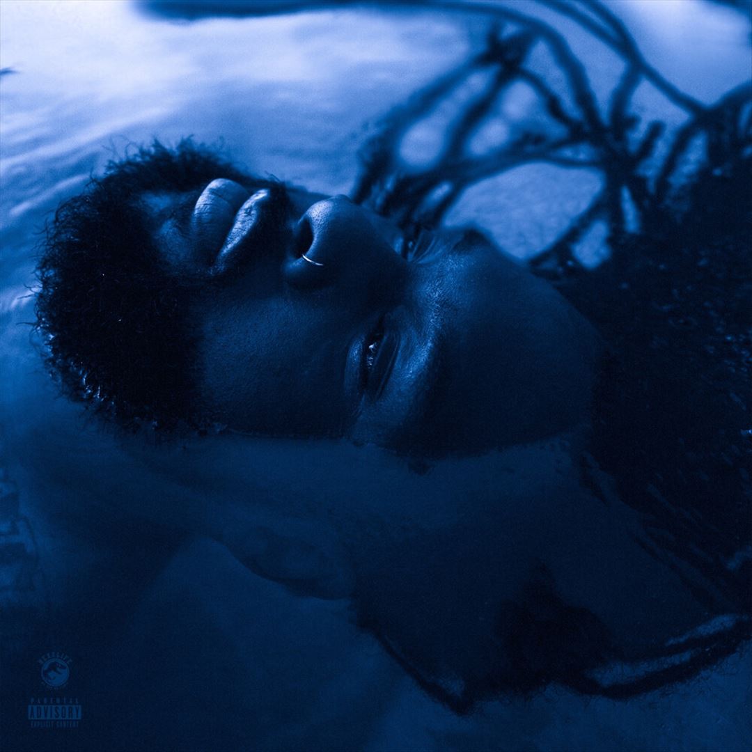 Blue Hour cover art