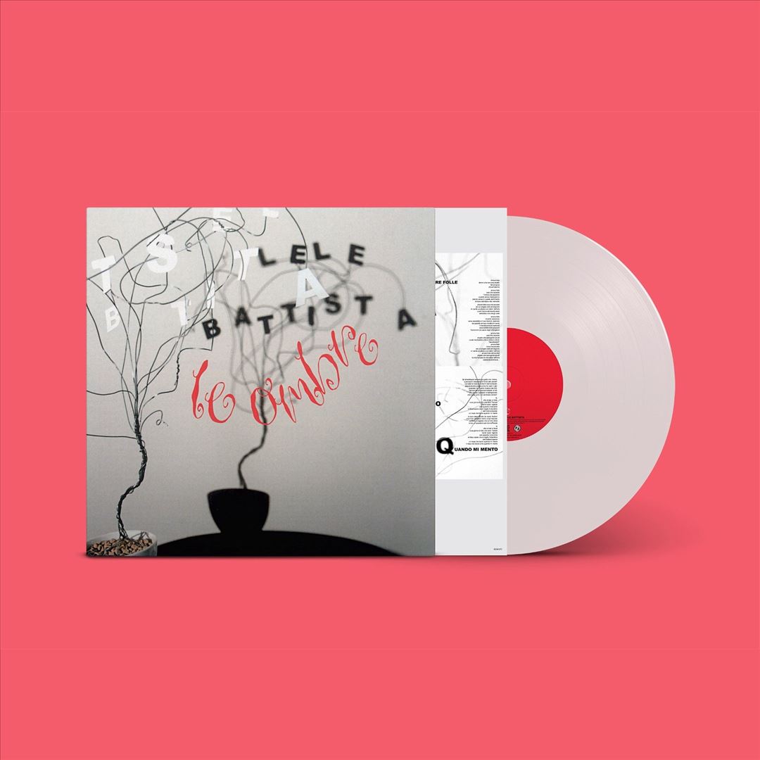Ombre cover art