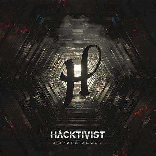 Hyperdialect cover art