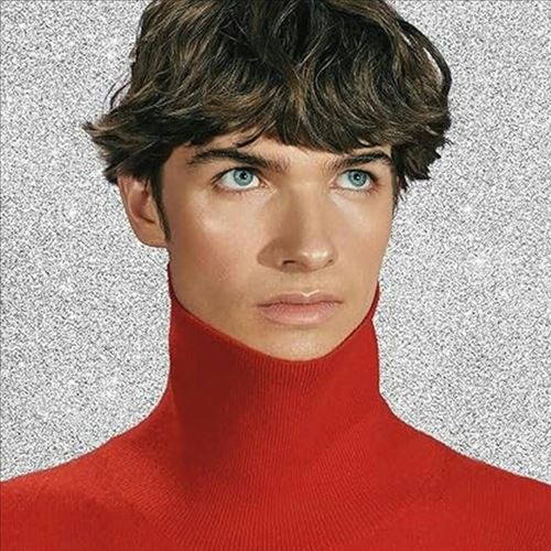 Regarde-moi cover art