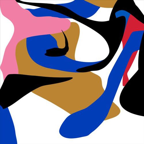 Bounce Again cover art