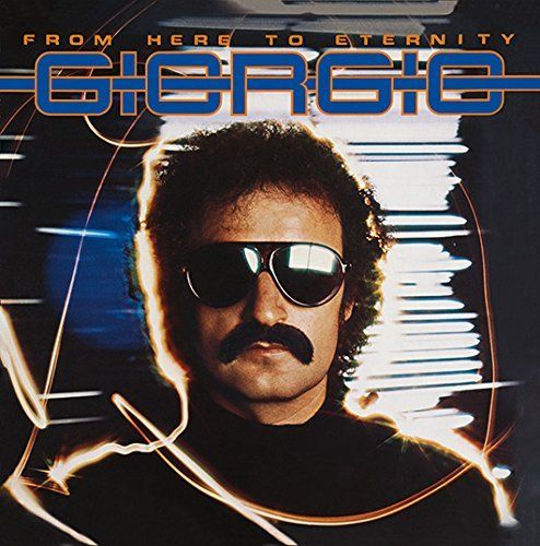 From Here to Eternity cover art