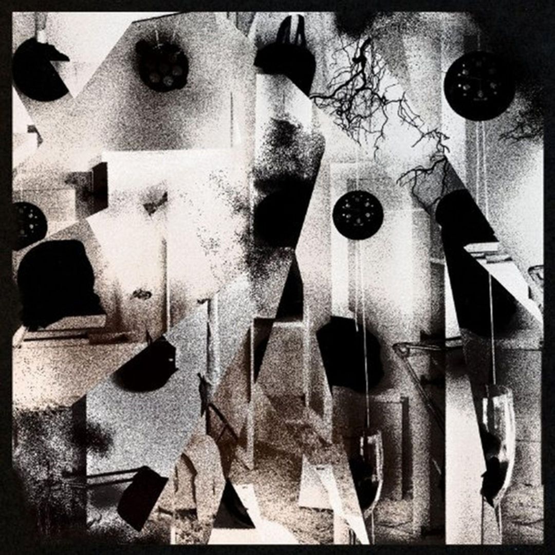 Folded cover art