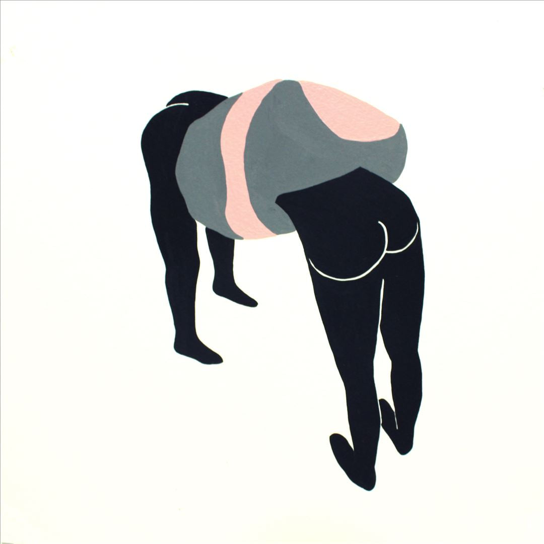 Roman Lips cover art